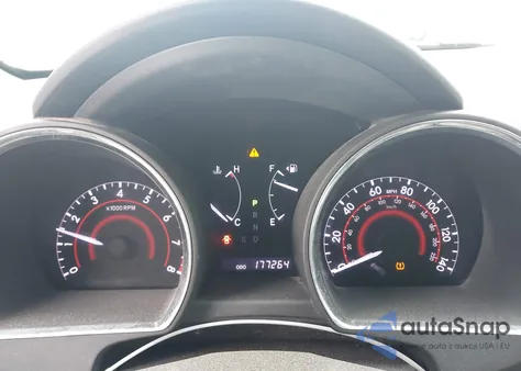 2013 Toyota Highlander z USA, uszkodzony, nr VIN 5TDZA3EH0DS039887